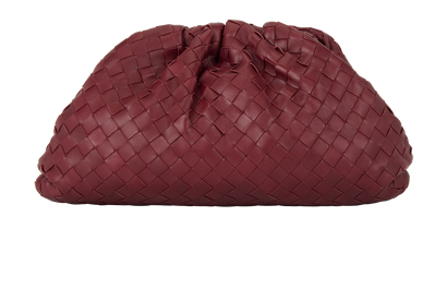 The Pouch Oversized, front view